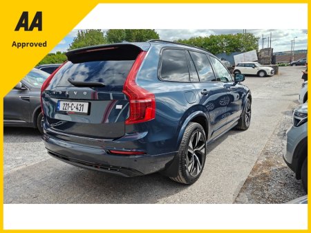 2022 Volvo XC90 - photo 14