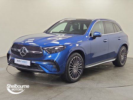 2023 Mercedes-Benz GLC - photo 10