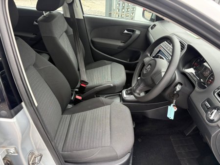 2012 Volkswagen Polo - photo 9