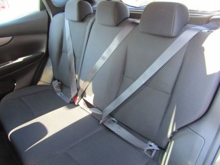 2016 Nissan Qashqai - photo 18