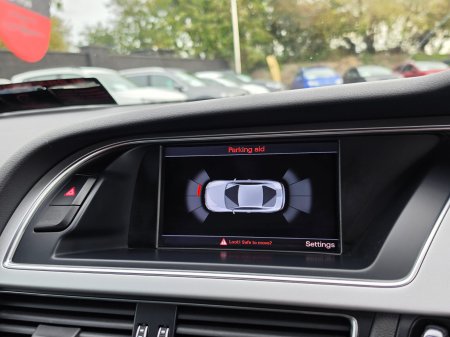 2016 Audi A5 - photo 7