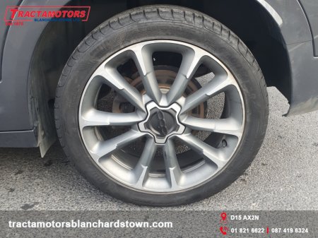 2022 Fiat 500X - photo 8