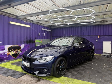 2016 BMW 4-Series - photo 3