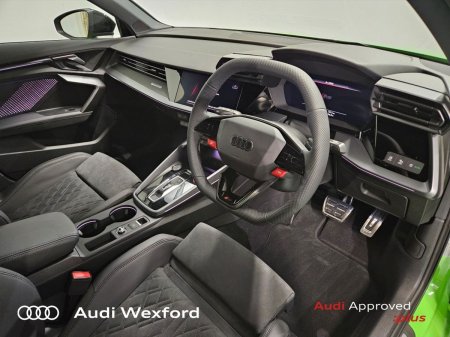 2026 Audi RS3 - photo 14