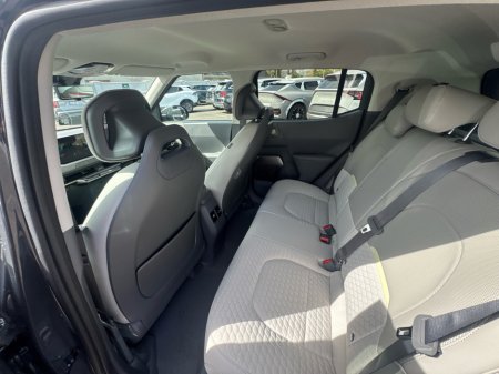 2026 Kia EV2 - photo 9