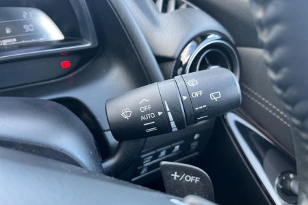 2019 Mazda Mazda2 - photo 15