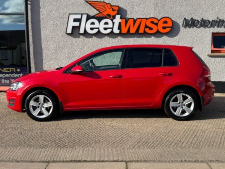 2016 Volkswagen Golf - photo 7