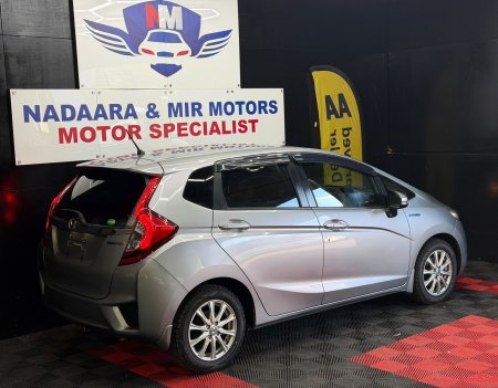 2013 Honda Fit - photo 7