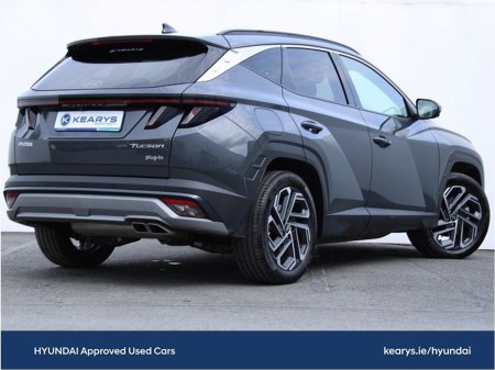 2026 Hyundai Tucson - photo 29