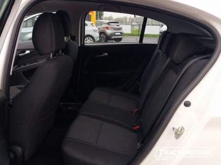 2023 Fiat Tipo - photo 6