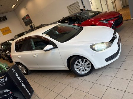2012 Volkswagen Golf - photo 12