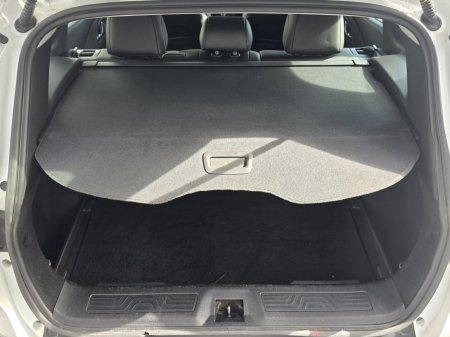 2017 Renault Kadjar - photo 24