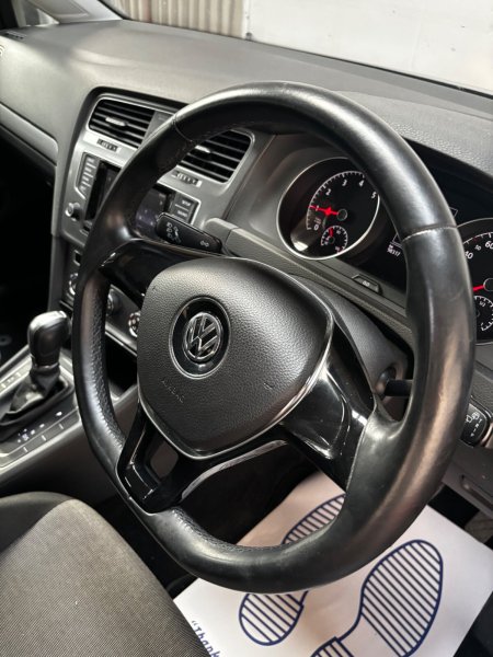 2016 Volkswagen Golf - photo 12