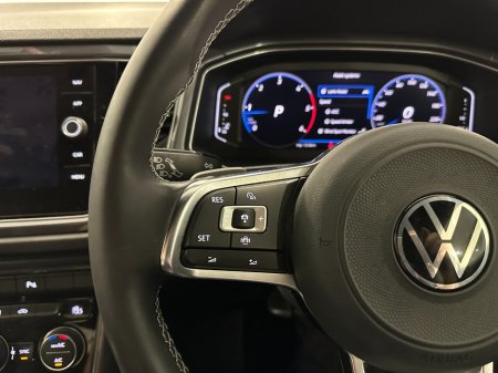 2021 Volkswagen T-Roc - photo 29