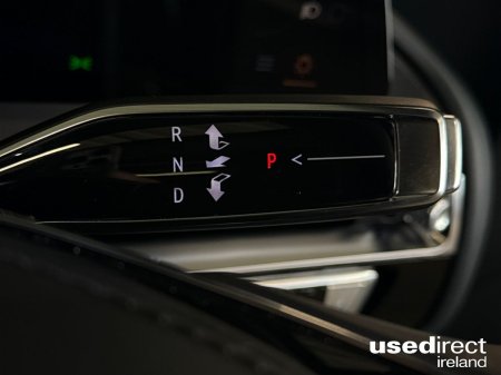 2025 Cadillac Lyriq - photo 25