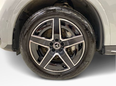 2026 Mercedes-Benz GLC - photo 7