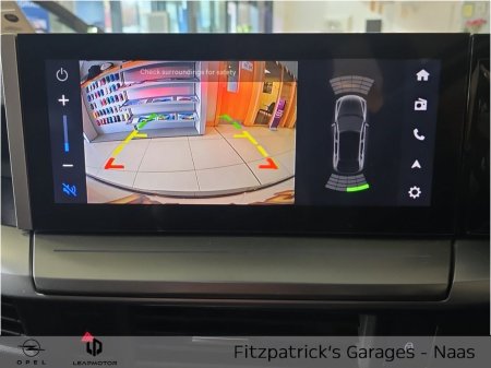 2026 Opel Frontera - photo 16
