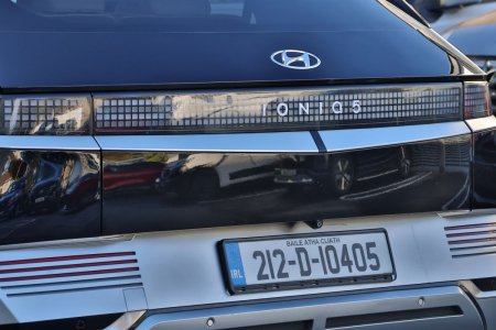 2021 Hyundai IONIQ 5 - photo 5
