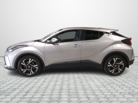 2022 Toyota C-HR - photo 3