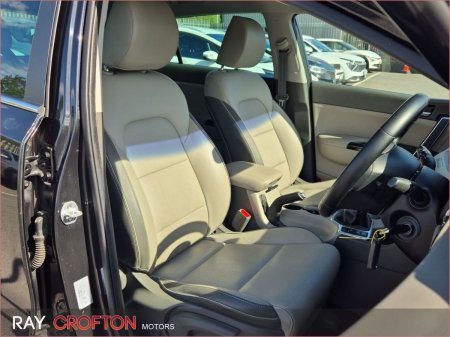 2018 Kia Sportage - photo 22