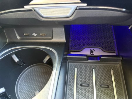 2021 Mercedes-Benz S-Class - photo 19