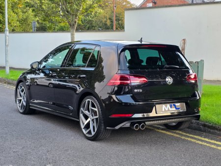 2018 Volkswagen Golf - photo 13