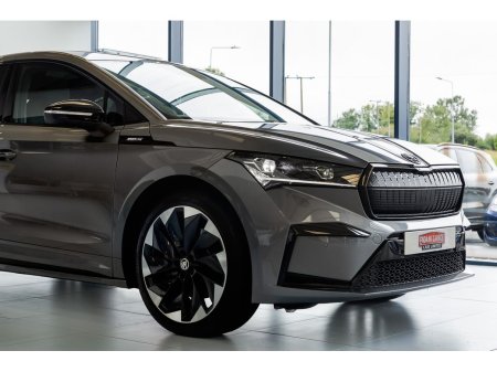 2024 Skoda Enyaq - photo 3