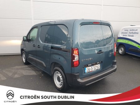 2026 Citroen Berlingo - photo 7