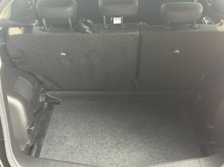 2019 Nissan Note - photo 18