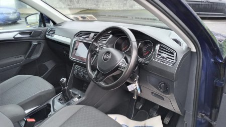 2018 Volkswagen Tiguan - photo 8