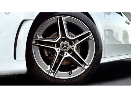 2021 Mercedes-Benz A-Class - photo 27
