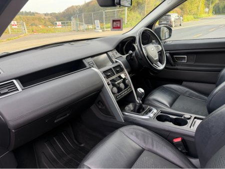 2018 Land Rover Discovery Sport - photo 12
