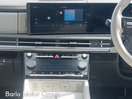 2026 Hyundai Santa Fe - photo 15