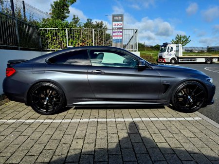 2017 BMW 4-Series - photo 6