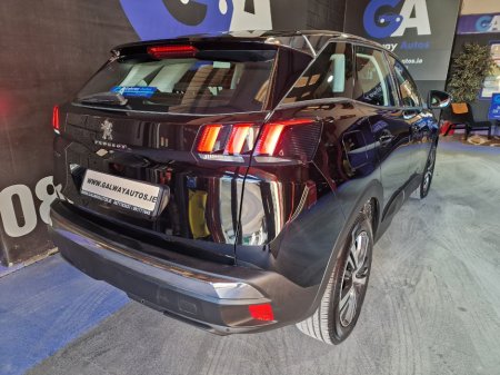 2018 Peugeot 3008 - photo 9