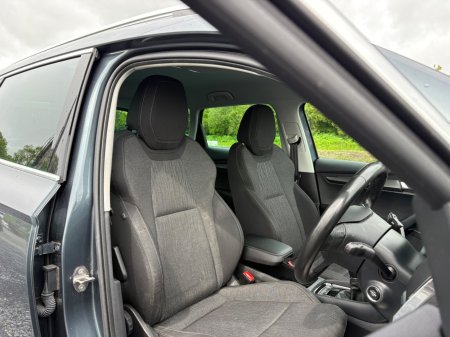 2020 Skoda Karoq - photo 15