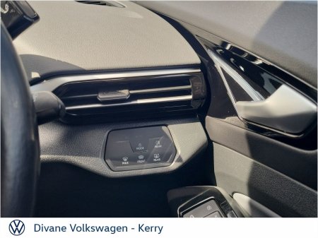 2022 Volkswagen ID.4 - photo 19