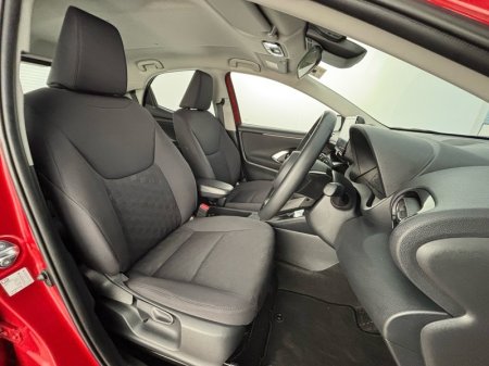 2026 Toyota Yaris - photo 19