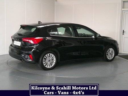 2021 Ford Focus - photo 8