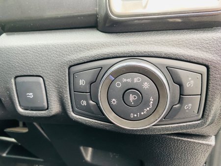 2023 Ford Ranger - photo 25