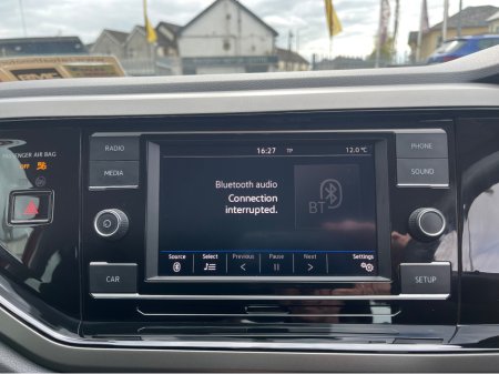 2018 Volkswagen Polo - photo 27