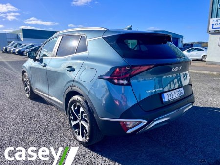 2023 Kia Sportage - photo 2