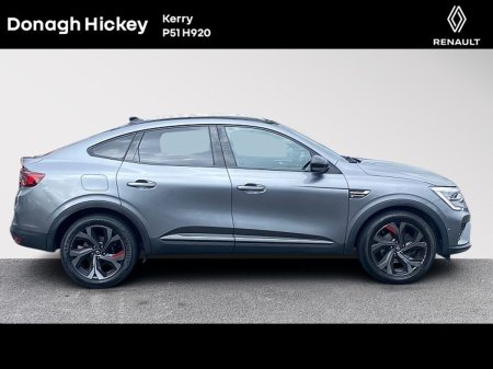 2021 Renault Arkana - photo 6
