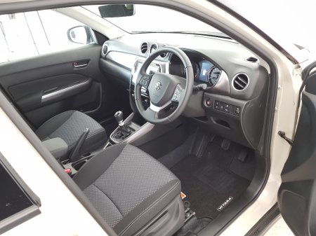 2026 Suzuki Vitara - photo 2