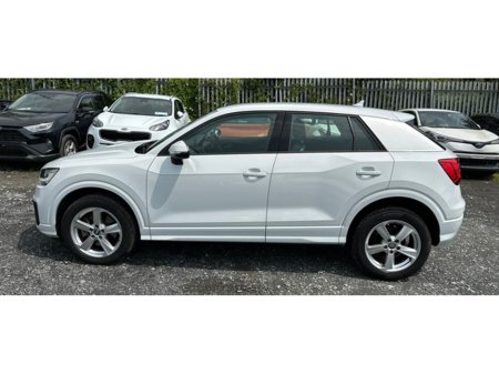 2018 Audi Q2 - photo 7