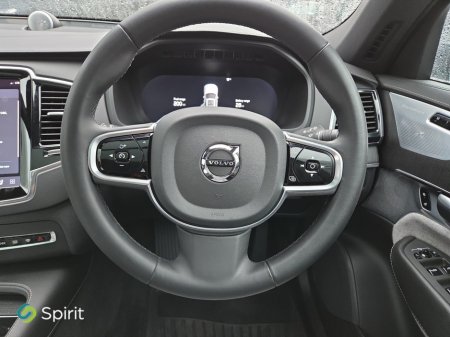 2022 Volvo XC90 - photo 19