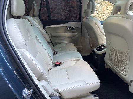 2017 Volvo XC90 - photo 17