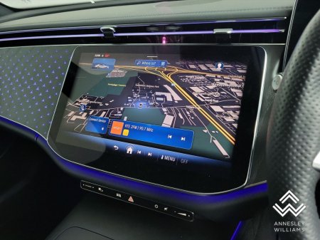 2025 Mercedes-Benz E-Class - photo 17
