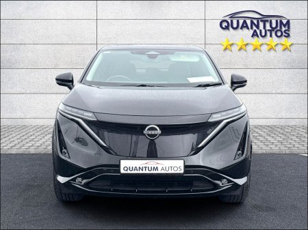 2024 Nissan Ariya - photo 2