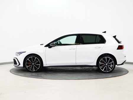 2023 Volkswagen Golf - photo 7
